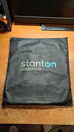 DJ Laptop Stand