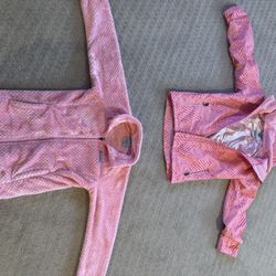 Girls Columbia 3 In 1 Winter Jacket