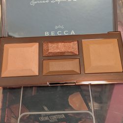 Becca Cosmetics 