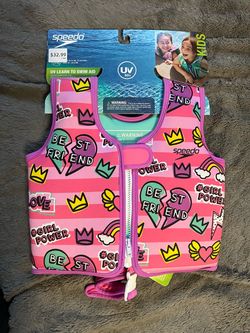 Speedo Kids Learn to Swim Aid