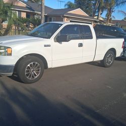 2004 Ford F-150