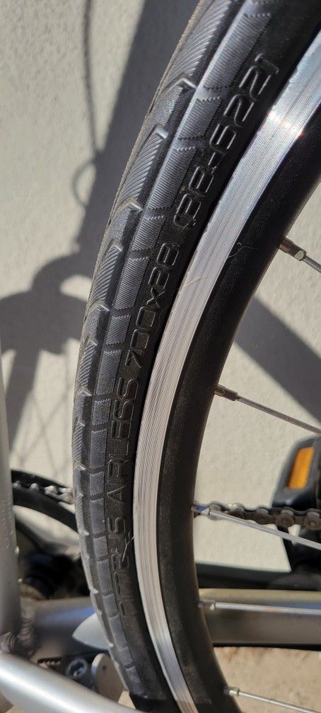 Bicycle SPECIALIZED ALIBI