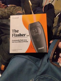 The Flasher 2.0