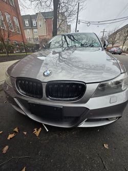 2011 BMW 328i