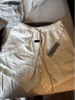 Essentials Fear of God Shorts