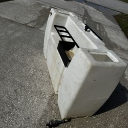 Hydra Master Water Tank 110 Gal