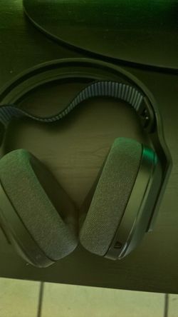 Logitech g522 wireless gaming headset