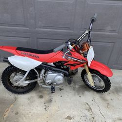 2004 honda crf50 for sale deals