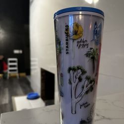 Starbucks Cup - Venti