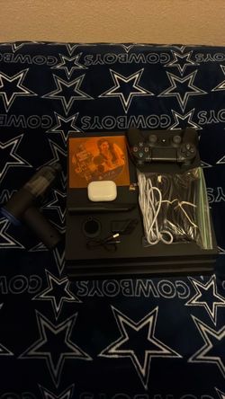 PlayStation 4 PRO
