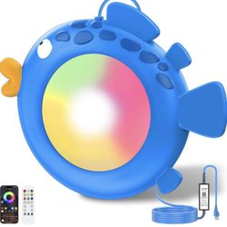 LED Above Ground Pool Lights (1 Pc)