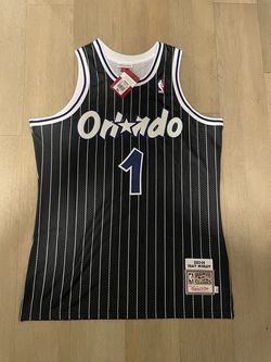 Orlando Magic Tracy McGrady 2003-2004 Swingman Jersey - Men’s XL