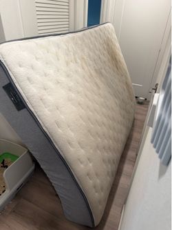 Ortho Mattress Lansdowne Extra Firm Queen Mattress