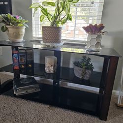 TV Stand 50" Wide