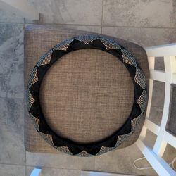 Steering Wheel Cover