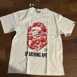 Bape Shirt 