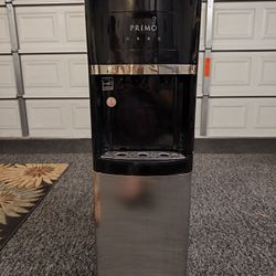 Water Dispenser 