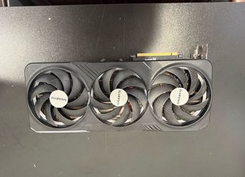 Gigabyte GeForce RTX 4080 Gaming OC 16GB