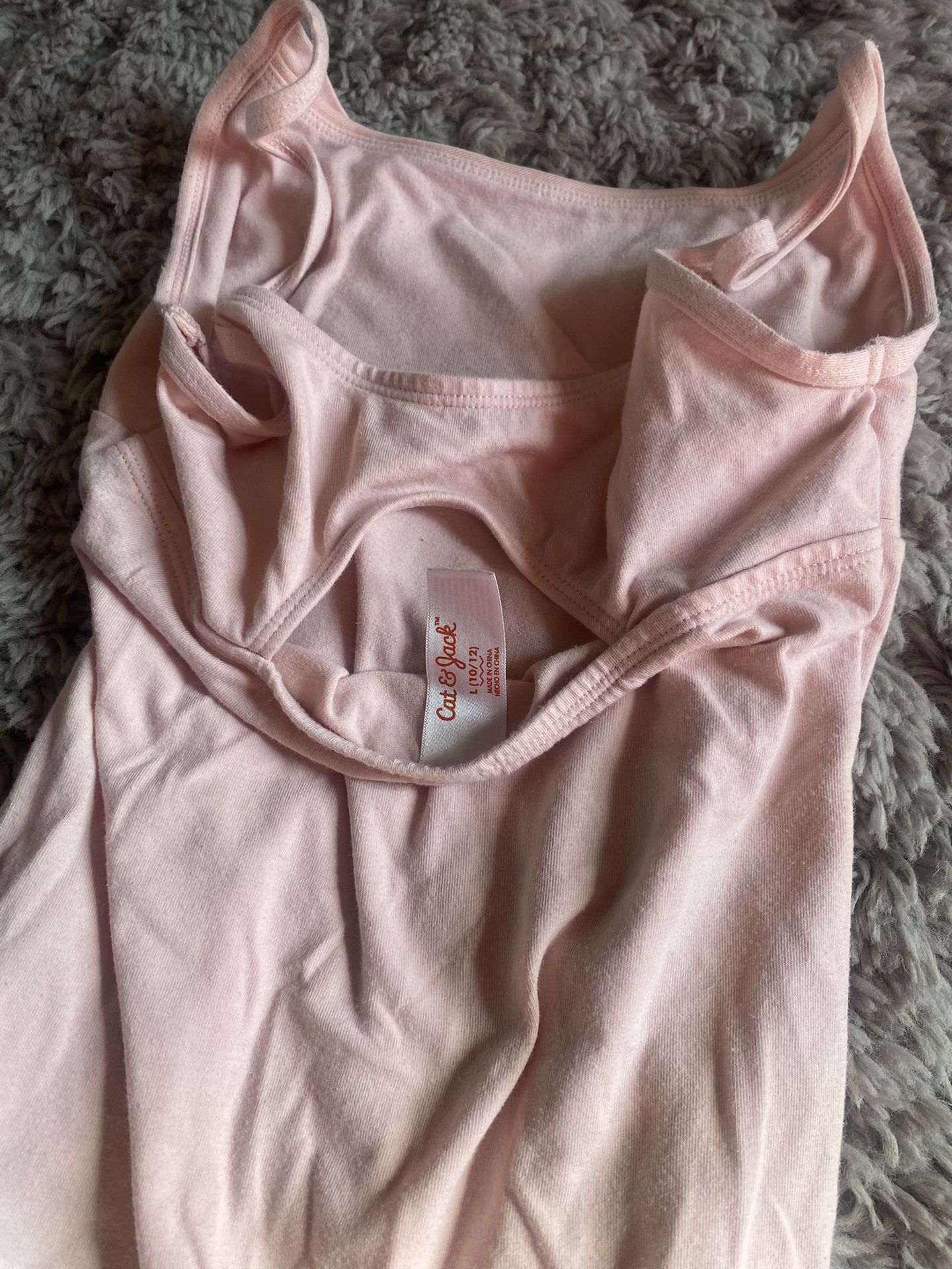 Cat & Jack Dance Leotard