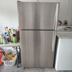 Whirlpool Refrigerator