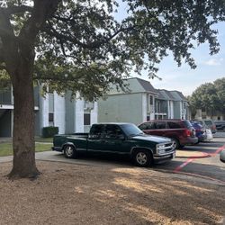 1996 Chevrolet C/K 1500