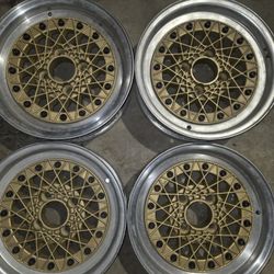 Epsilon 4x110 Mazda Rx2 Rx7