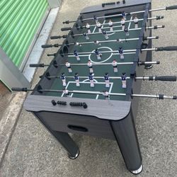 56" Medford Competition Foosball Table | Escalade Sports