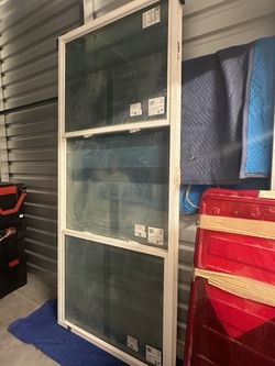 * 2 BRAND NEW / NEVER USED, gorgeous, Custom OVER-SIZED, ANLIN Windows! NEW!! Priced To Sell!!
