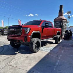 LIFT KITS 📲‼️