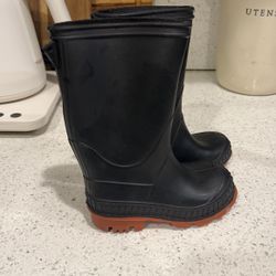 Toddler Rain Boots