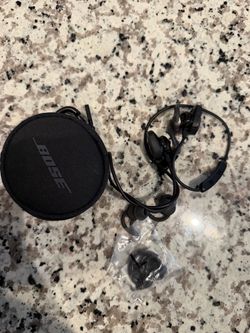 Bose Wired Earbuds
