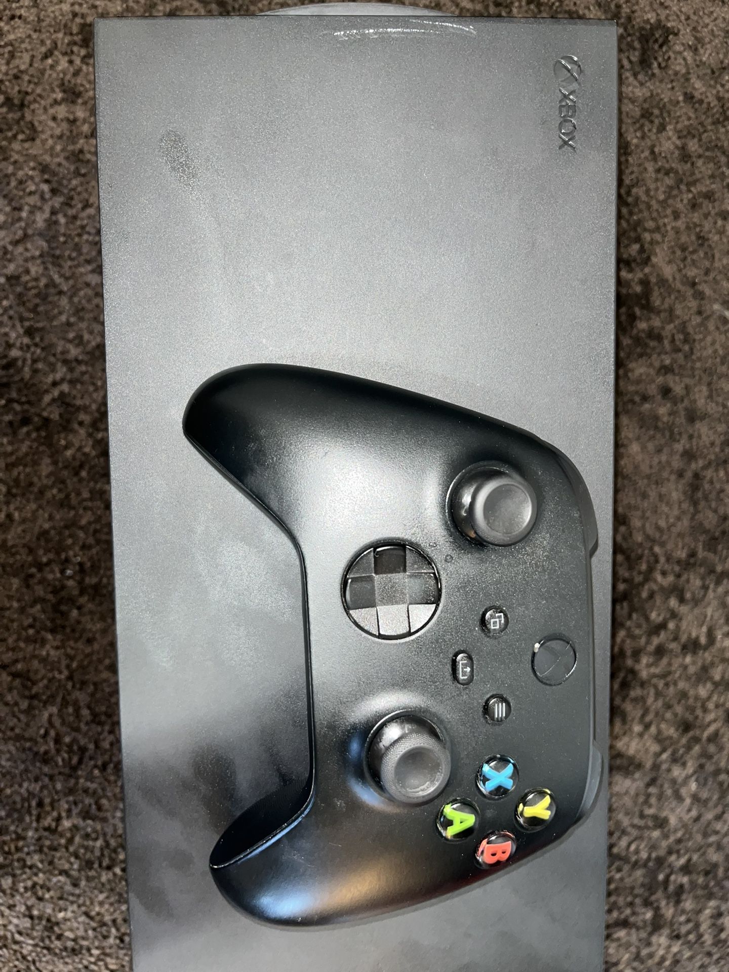 Xbox Series X