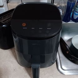 Small Air Fryer