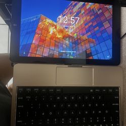 Laptop/ipad