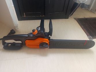 Chainsaw