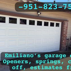 Garage Doors 