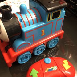 Thomas The Train