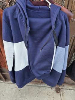 Jump suit