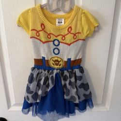 Toddler Dress 