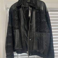 Versace Bomber Jacket