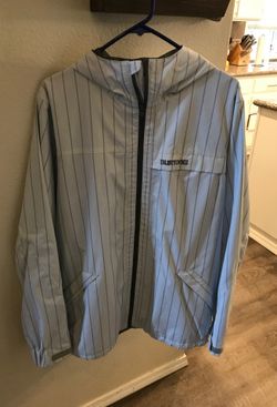 Men’s Burton Coat