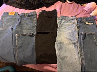 Boys pants
