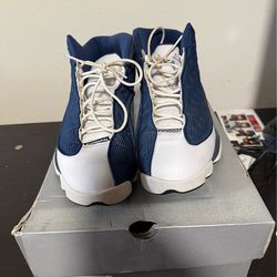 Flint Jordan 13 Retro - Size 12