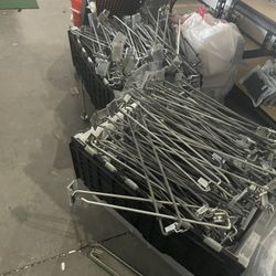 Gondola Hooks