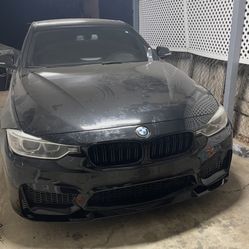 Bmw Bumper 