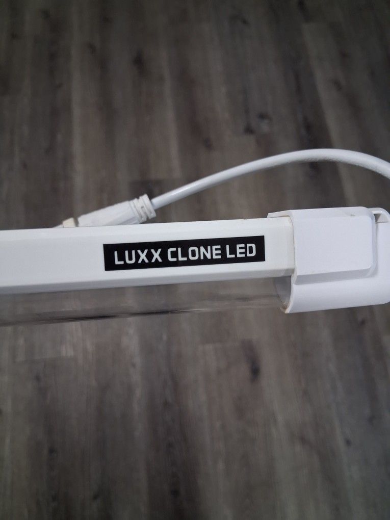 Luxx Clone Led Grow Light 