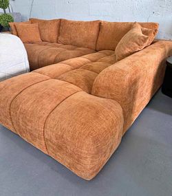 New sectional in box buy now pay later $39 down no credit needed
