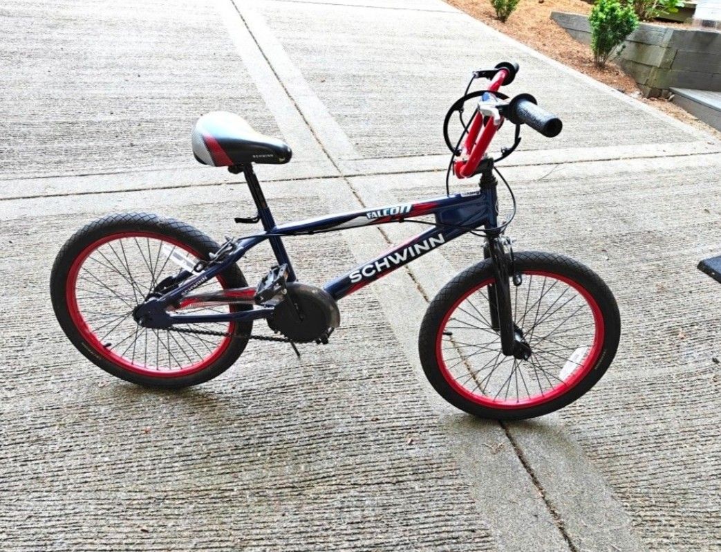 Schwinn Falcon 20' Bike