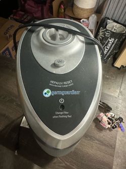 Air Purifier