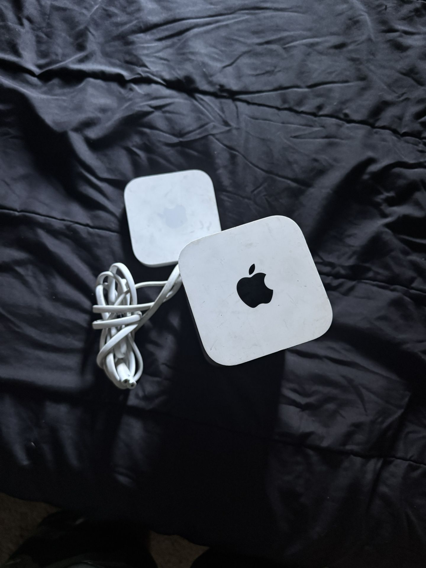 Apple router